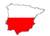 RUS MEGÍAS GESTORÍA - Polski